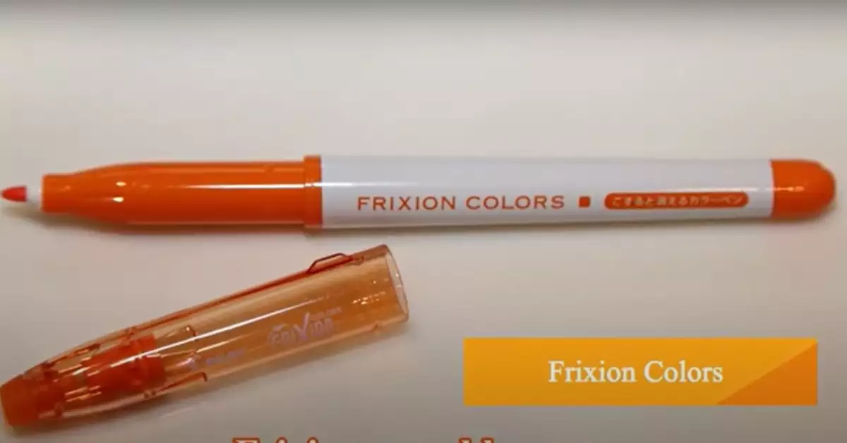 How Do Erasable Highlighters Work [Things to Know]